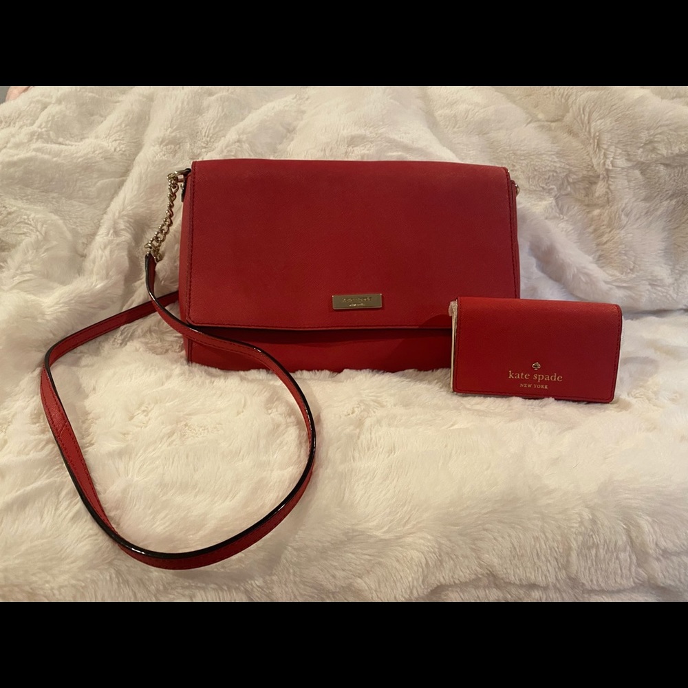 Kate Spade Crossbody